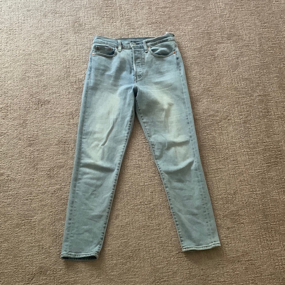 Levi’s